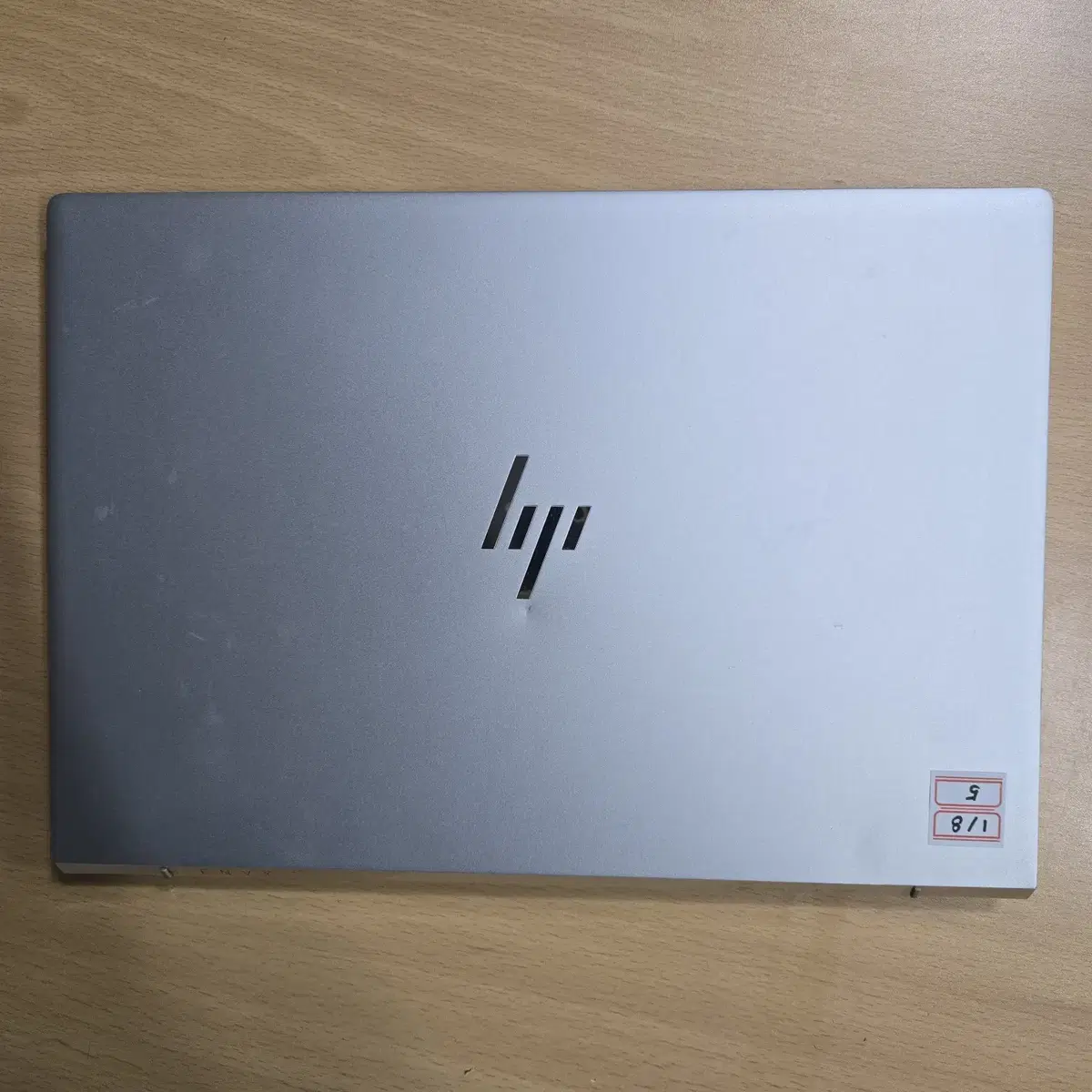 중고 HP ENVY 13 노트북